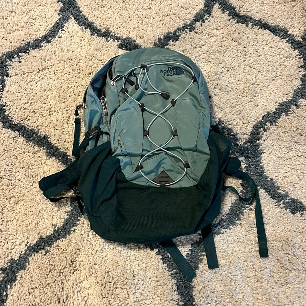 The North Face Borealis Backpack